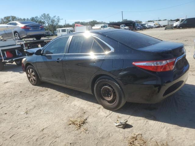 Photo 1 VIN: 4T4BF1FK8GR553702 - TOYOTA CAMRY LE 