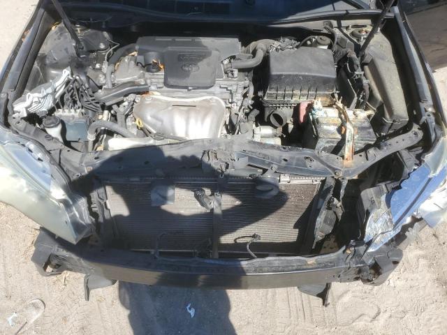 Photo 10 VIN: 4T4BF1FK8GR553702 - TOYOTA CAMRY LE 