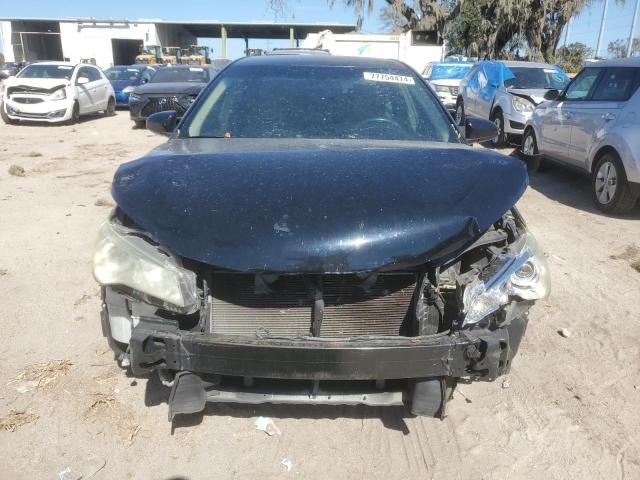 Photo 4 VIN: 4T4BF1FK8GR553702 - TOYOTA CAMRY LE 