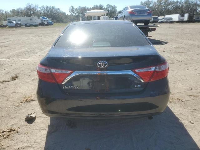 Photo 5 VIN: 4T4BF1FK8GR553702 - TOYOTA CAMRY LE 