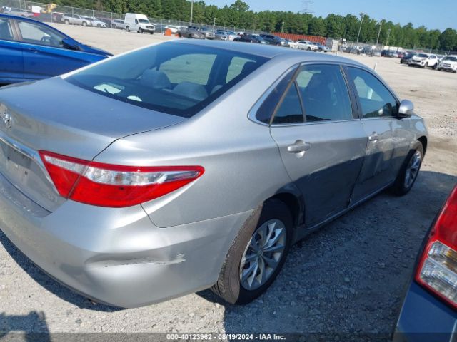 Photo 3 VIN: 4T4BF1FK8GR558379 - TOYOTA CAMRY 