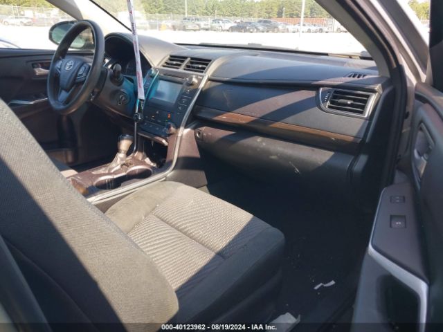 Photo 4 VIN: 4T4BF1FK8GR558379 - TOYOTA CAMRY 