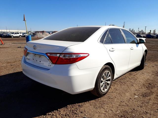 Photo 3 VIN: 4T4BF1FK8GR558401 - TOYOTA CAMRY LE 