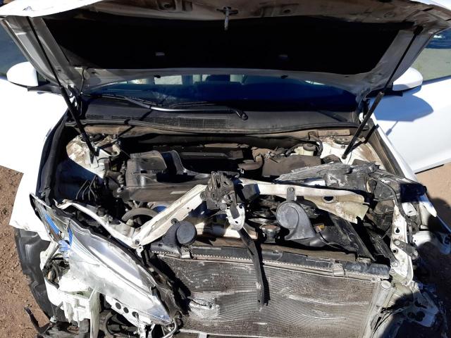 Photo 6 VIN: 4T4BF1FK8GR558401 - TOYOTA CAMRY LE 