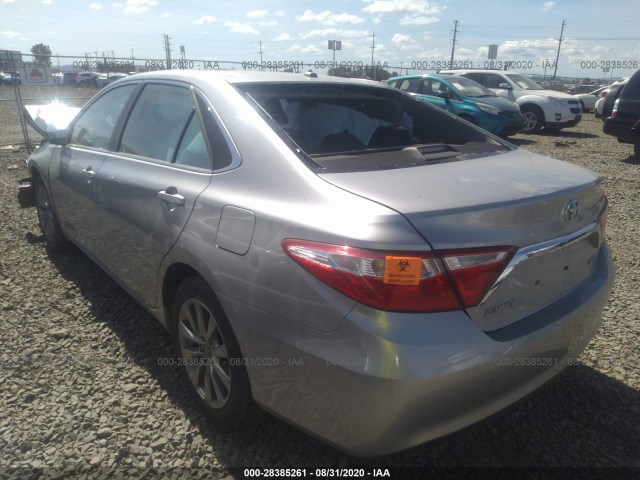 Photo 2 VIN: 4T4BF1FK8GR565235 - TOYOTA CAMRY 