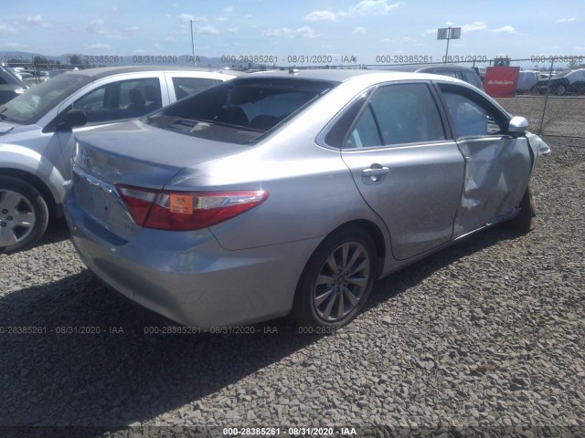 Photo 3 VIN: 4T4BF1FK8GR565235 - TOYOTA CAMRY 