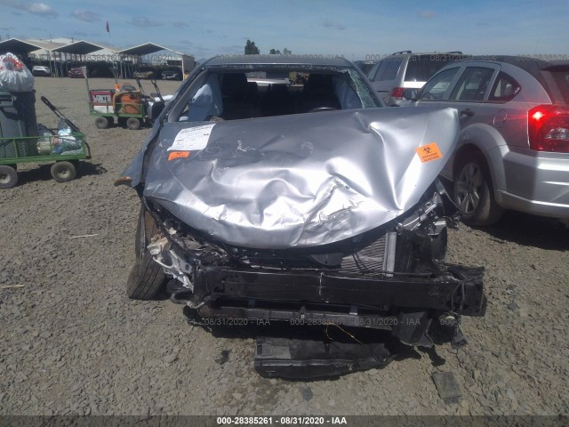 Photo 5 VIN: 4T4BF1FK8GR565235 - TOYOTA CAMRY 