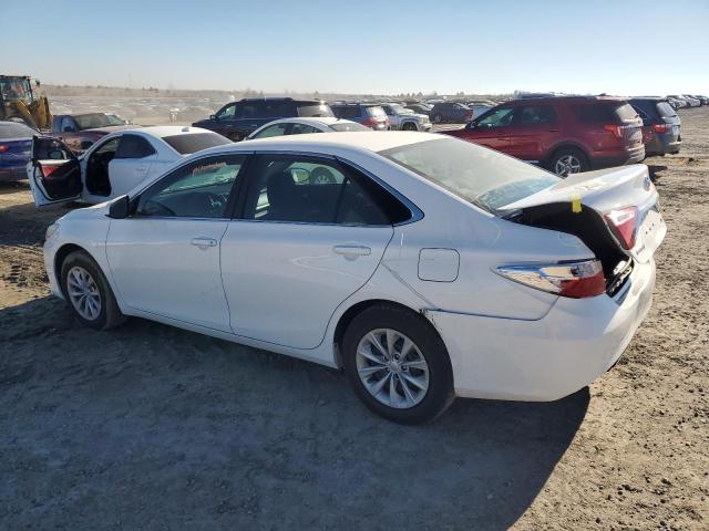 Photo 1 VIN: 4T4BF1FK8GR565932 - TOYOTA CAMRY 