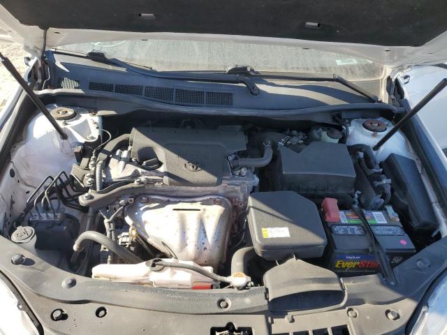 Photo 10 VIN: 4T4BF1FK8GR565932 - TOYOTA CAMRY 