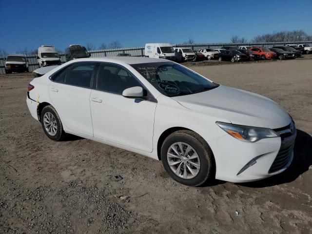 Photo 3 VIN: 4T4BF1FK8GR565932 - TOYOTA CAMRY 