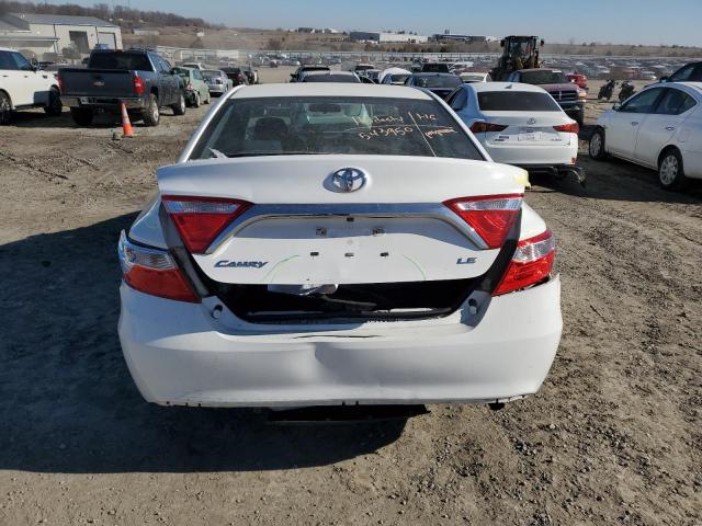 Photo 5 VIN: 4T4BF1FK8GR565932 - TOYOTA CAMRY 