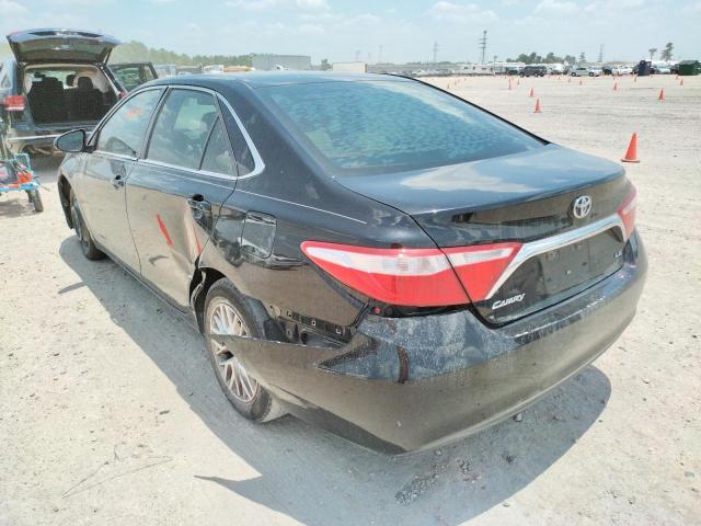 Photo 2 VIN: 4T4BF1FK8GR566773 - TOYOTA CAMRY LE 