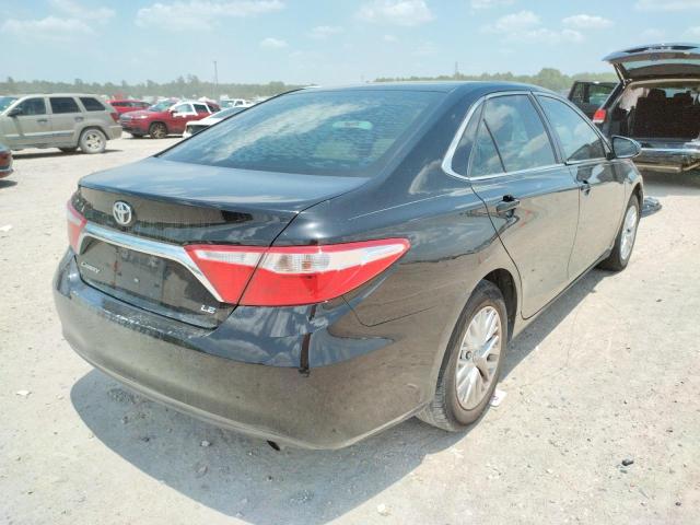 Photo 3 VIN: 4T4BF1FK8GR566773 - TOYOTA CAMRY LE 