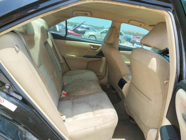 Photo 5 VIN: 4T4BF1FK8GR566773 - TOYOTA CAMRY LE 