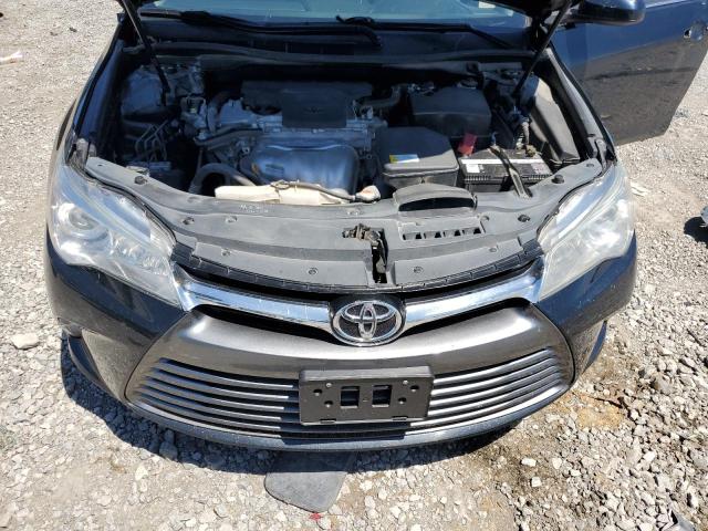 Photo 10 VIN: 4T4BF1FK8GR566921 - TOYOTA CAMRY 