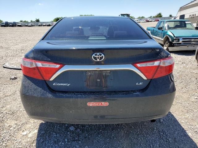 Photo 5 VIN: 4T4BF1FK8GR566921 - TOYOTA CAMRY 