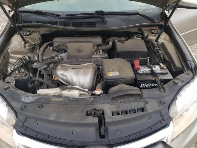 Photo 10 VIN: 4T4BF1FK8GR568863 - TOYOTA CAMRY 