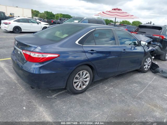 Photo 3 VIN: 4T4BF1FK8GR569477 - TOYOTA CAMRY 