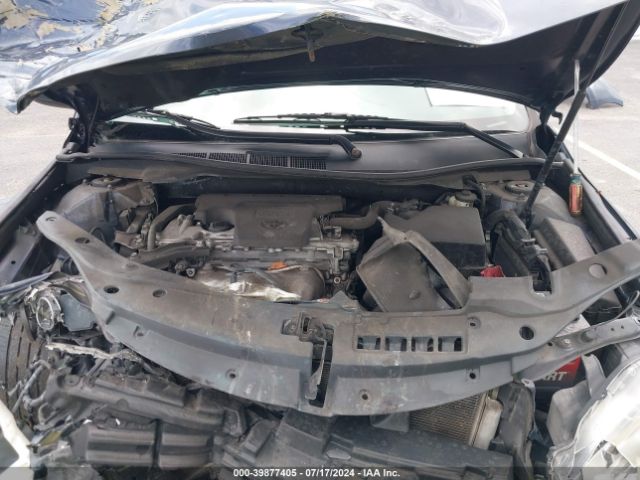 Photo 9 VIN: 4T4BF1FK8GR569477 - TOYOTA CAMRY 