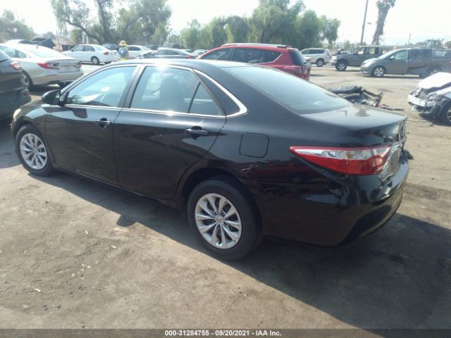 Photo 2 VIN: 4T4BF1FK8GR570760 - TOYOTA CAMRY 