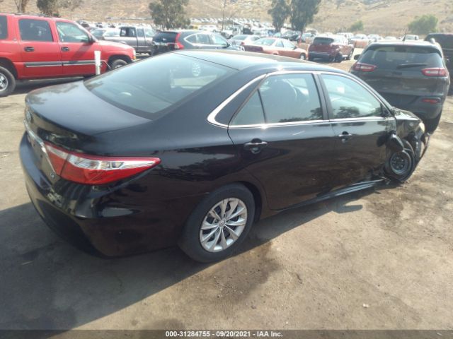 Photo 3 VIN: 4T4BF1FK8GR570760 - TOYOTA CAMRY 