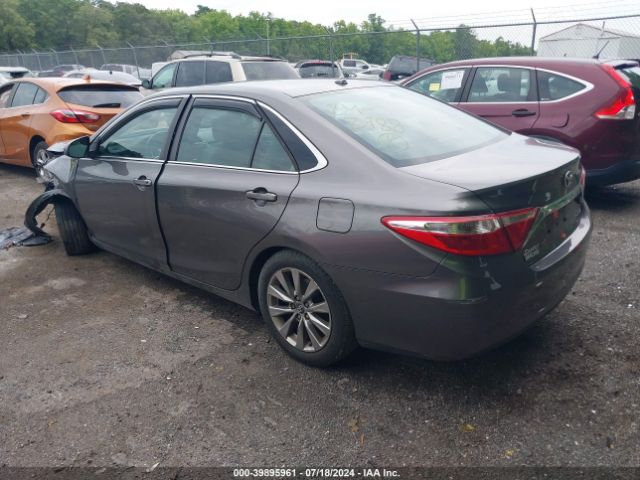 Photo 2 VIN: 4T4BF1FK8GR573979 - TOYOTA CAMRY 