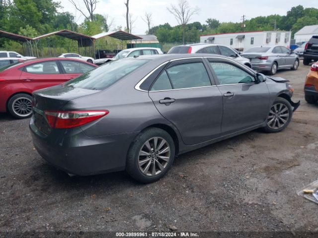 Photo 3 VIN: 4T4BF1FK8GR573979 - TOYOTA CAMRY 