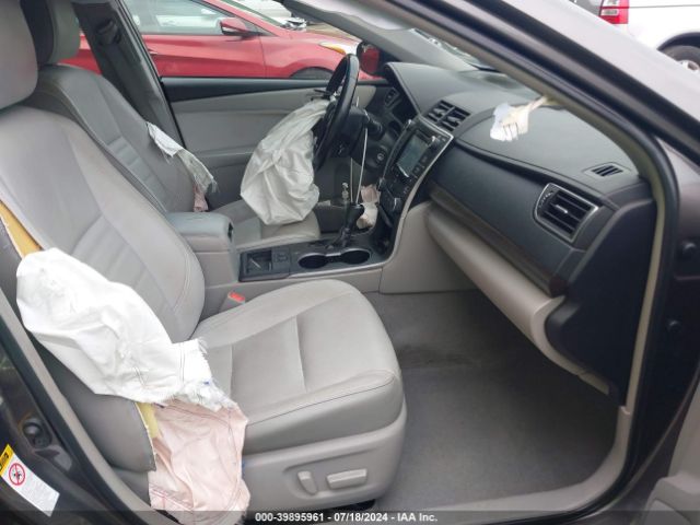 Photo 4 VIN: 4T4BF1FK8GR573979 - TOYOTA CAMRY 