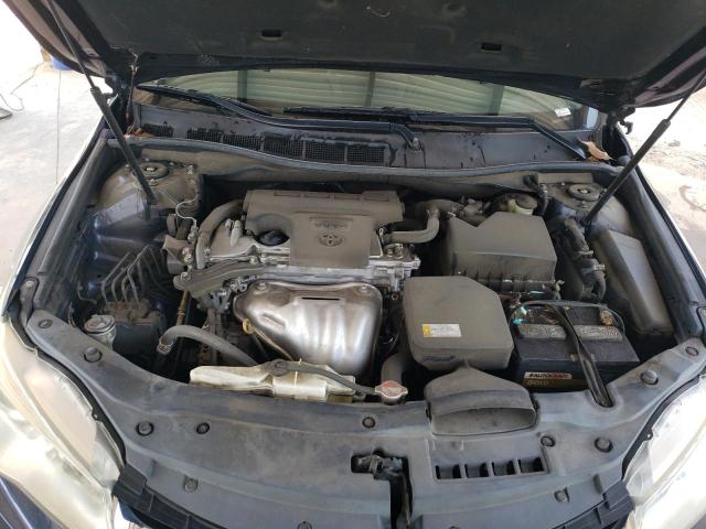 Photo 10 VIN: 4T4BF1FK8GR574372 - TOYOTA CAMRY LE 