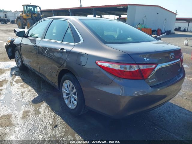 Photo 2 VIN: 4T4BF1FK8GR577112 - TOYOTA CAMRY 