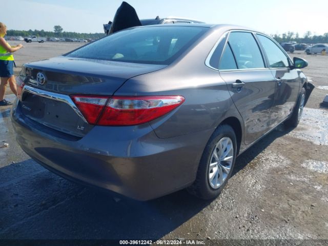 Photo 3 VIN: 4T4BF1FK8GR577112 - TOYOTA CAMRY 