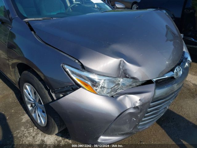 Photo 5 VIN: 4T4BF1FK8GR577112 - TOYOTA CAMRY 