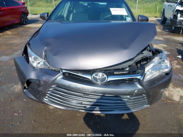 Photo 9 VIN: 4T4BF1FK8GR577112 - TOYOTA CAMRY 