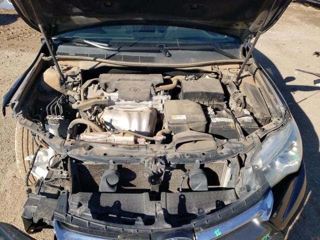 Photo 10 VIN: 4T4BF1FK8GR578356 - TOYOTA CAMRY 