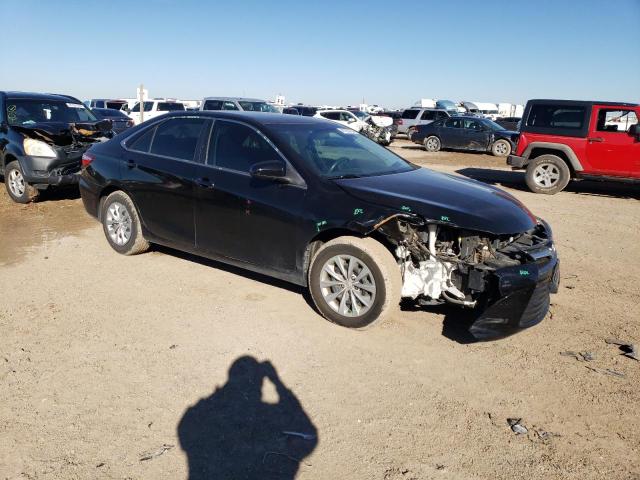 Photo 3 VIN: 4T4BF1FK8GR578356 - TOYOTA CAMRY 