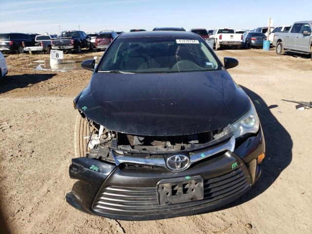 Photo 4 VIN: 4T4BF1FK8GR578356 - TOYOTA CAMRY 