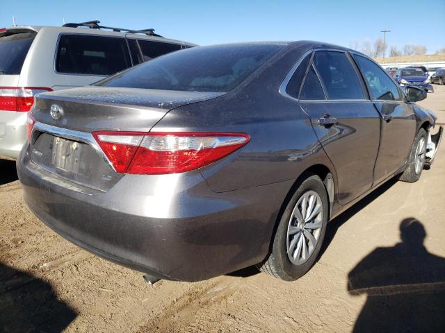 Photo 3 VIN: 4T4BF1FK8GR578874 - TOYOTA CAMRY LE 