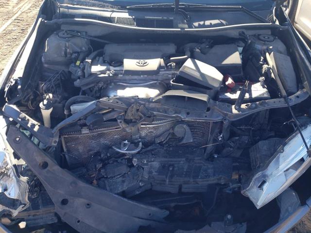 Photo 6 VIN: 4T4BF1FK8GR578874 - TOYOTA CAMRY LE 