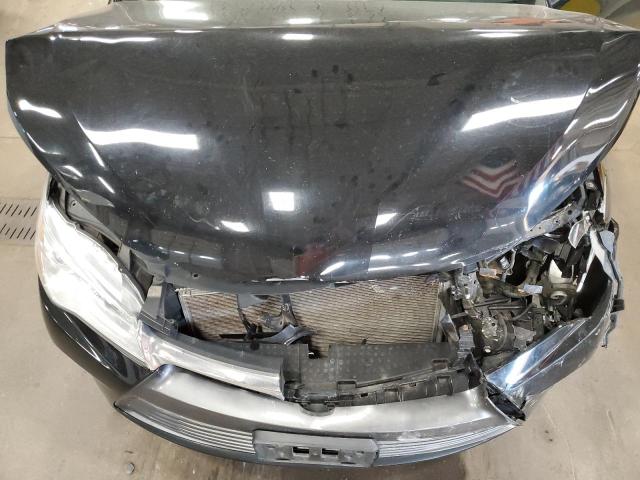 Photo 10 VIN: 4T4BF1FK8GR579006 - TOYOTA CAMRY 