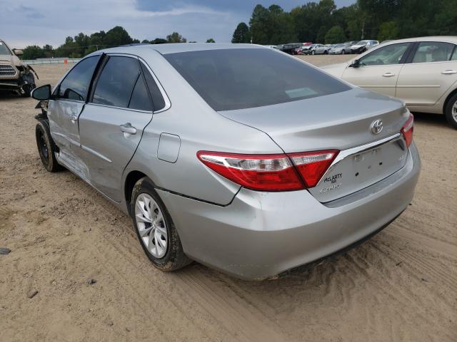 Photo 2 VIN: 4T4BF1FK8GR579636 - TOYOTA CAMRY LE 