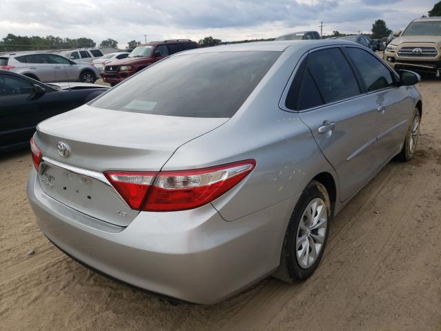 Photo 3 VIN: 4T4BF1FK8GR579636 - TOYOTA CAMRY LE 