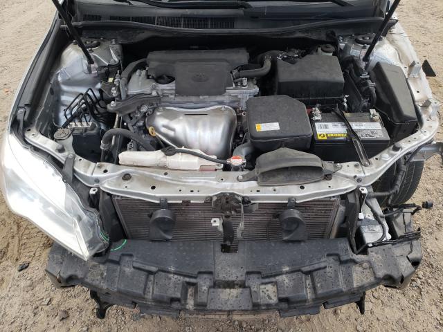 Photo 6 VIN: 4T4BF1FK8GR579636 - TOYOTA CAMRY LE 