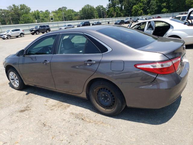 Photo 1 VIN: 4T4BF1FK8GR580771 - TOYOTA CAMRY LE 