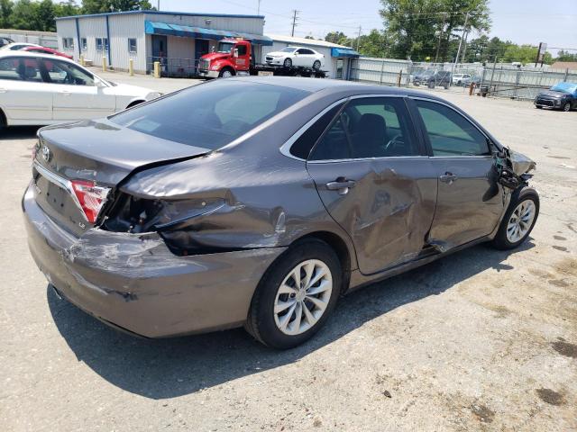 Photo 2 VIN: 4T4BF1FK8GR580771 - TOYOTA CAMRY LE 