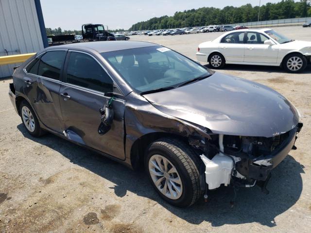 Photo 3 VIN: 4T4BF1FK8GR580771 - TOYOTA CAMRY LE 