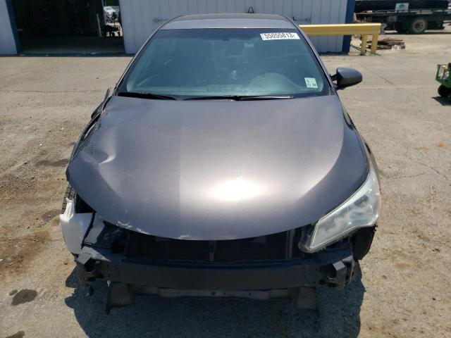 Photo 4 VIN: 4T4BF1FK8GR580771 - TOYOTA CAMRY LE 