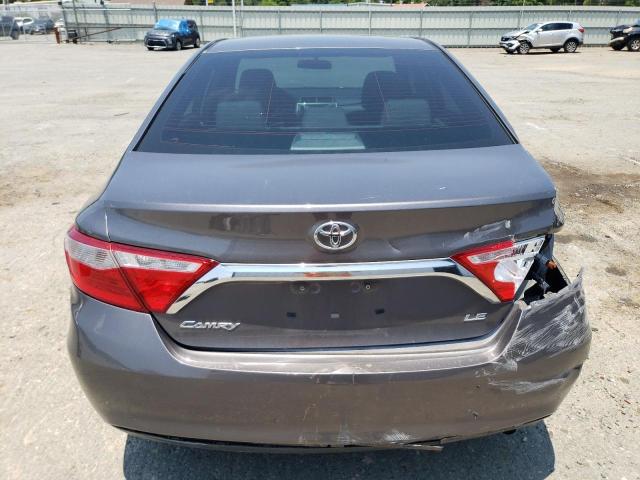 Photo 5 VIN: 4T4BF1FK8GR580771 - TOYOTA CAMRY LE 