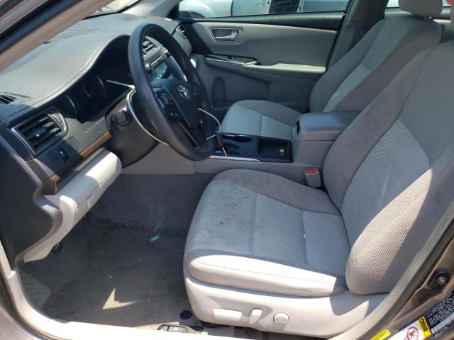 Photo 6 VIN: 4T4BF1FK8GR580771 - TOYOTA CAMRY LE 