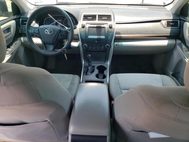 Photo 7 VIN: 4T4BF1FK8GR580771 - TOYOTA CAMRY LE 