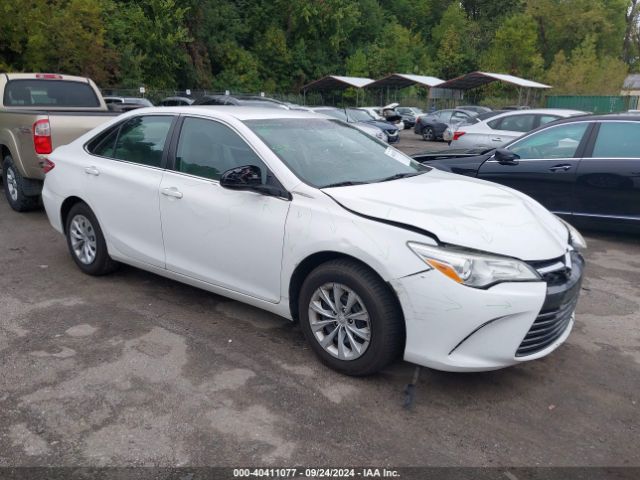 Photo 0 VIN: 4T4BF1FK8GR581807 - TOYOTA CAMRY 